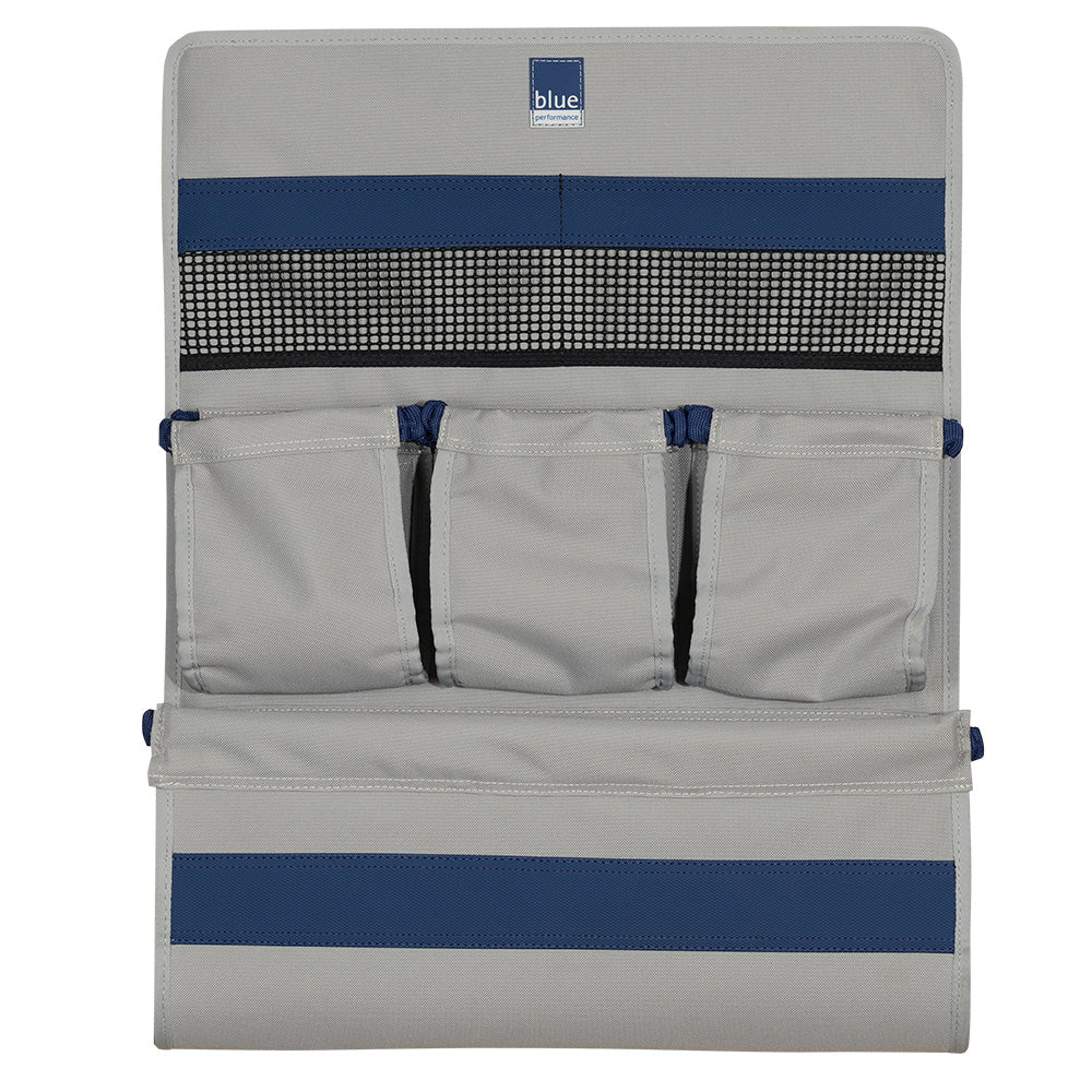 Blue Performance Cabin Bag - Large PC3585