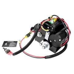 Powerwinch Folding & Pop-Up Camper Winch w/1200lb Lift Capacity P92001