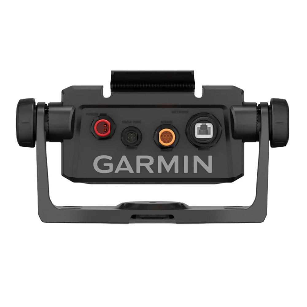 Garmin 010-13115-10 Bail Mount w/Quick Release Cradle f/ECHOMAP UHD2 6sv