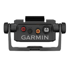 Garmin 010-13115-10 Bail Mount w/Quick Release Cradle f/ECHOMAP UHD2 6sv