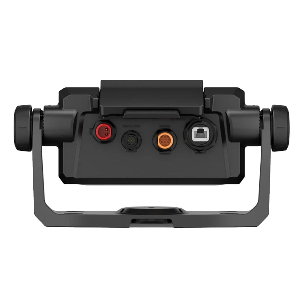 Garmin 010-13115-11 Bail Mount w/Quick Release Cradle f/ECHOMAP UHD2 7sv