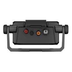 Garmin 010-13115-12 Bail Mount w/Quick Release Cradle f/ECHOMAP UHD2 9sv
