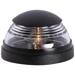Attwood 5940-7 All-Round Deck Mount Light