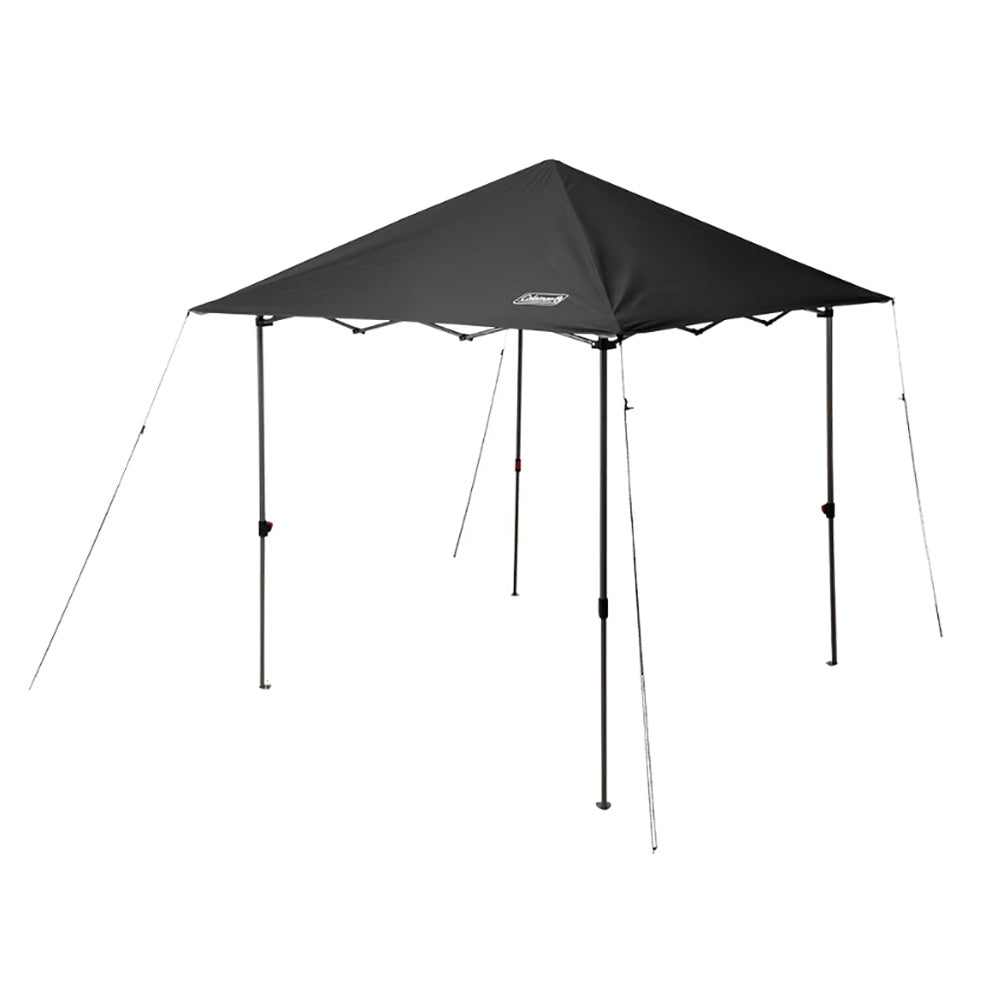 Coleman 2156429 OASIS Lite 10 x 10 ft. Canopy - Black