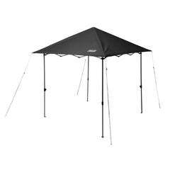 Coleman 2156429 OASIS Lite 10 x 10 ft. Canopy - Black