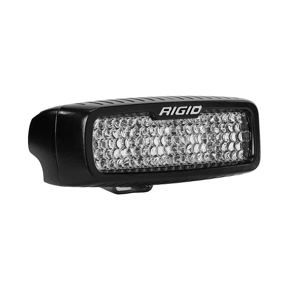 RIGID Industries 904513 SR-Q PRO Diffused - Surface Mount