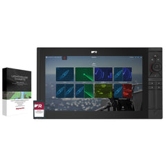Raymarine E70657-00-102 Axiom 2 Pro 16 S 15.6" Chartplotter/Fishfinder w/Lighthouse North America Chart - No Transducer