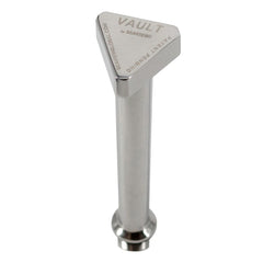 Seaview SV102VCSS Polished Stainless Steel Vault Central Drain Plug