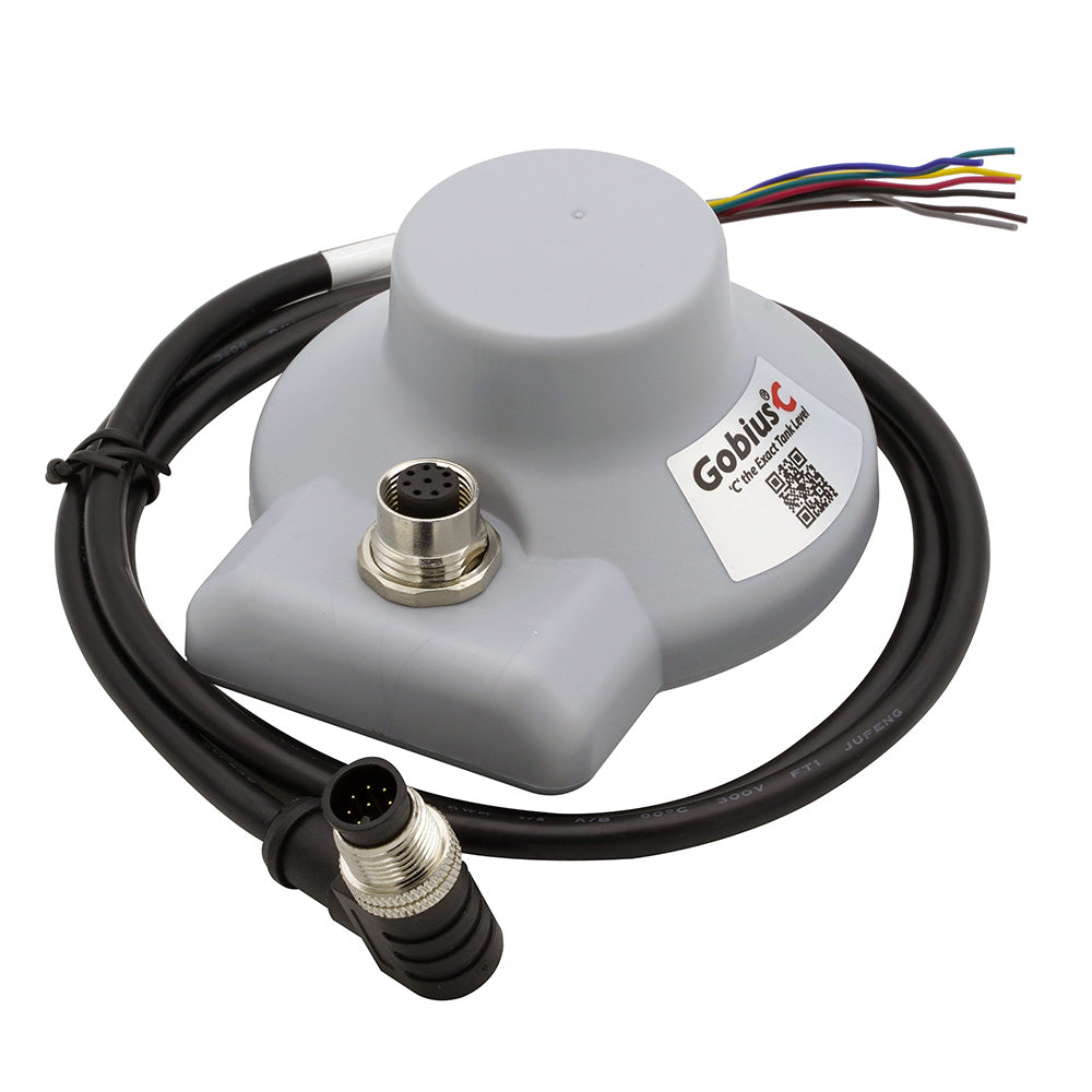 Albin Group 14-02-026 Gobius C External Fluid Level Sensor/Tank Monitor