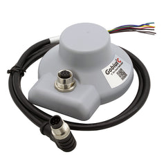 Albin Group 14-02-026 Gobius C External Fluid Level Sensor/Tank Monitor