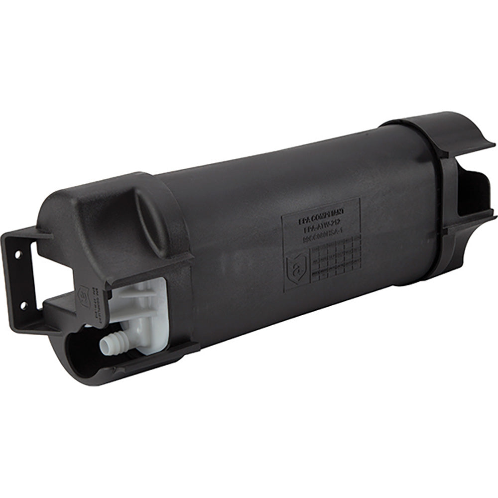 Attwood 99CC085HSA1S Standard Carbon Canister f/Engine Room