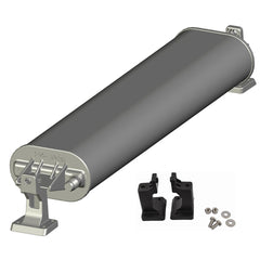 Attwood 99CC150-1S Carbon Canister Kit