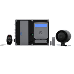 GOST GOST-UCU-S Universal Control Unit Basic Security & Monitoring