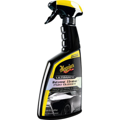 Meguiar G230316 &#39;s Ultimate Insane Shine Paint Glosser - 16oz