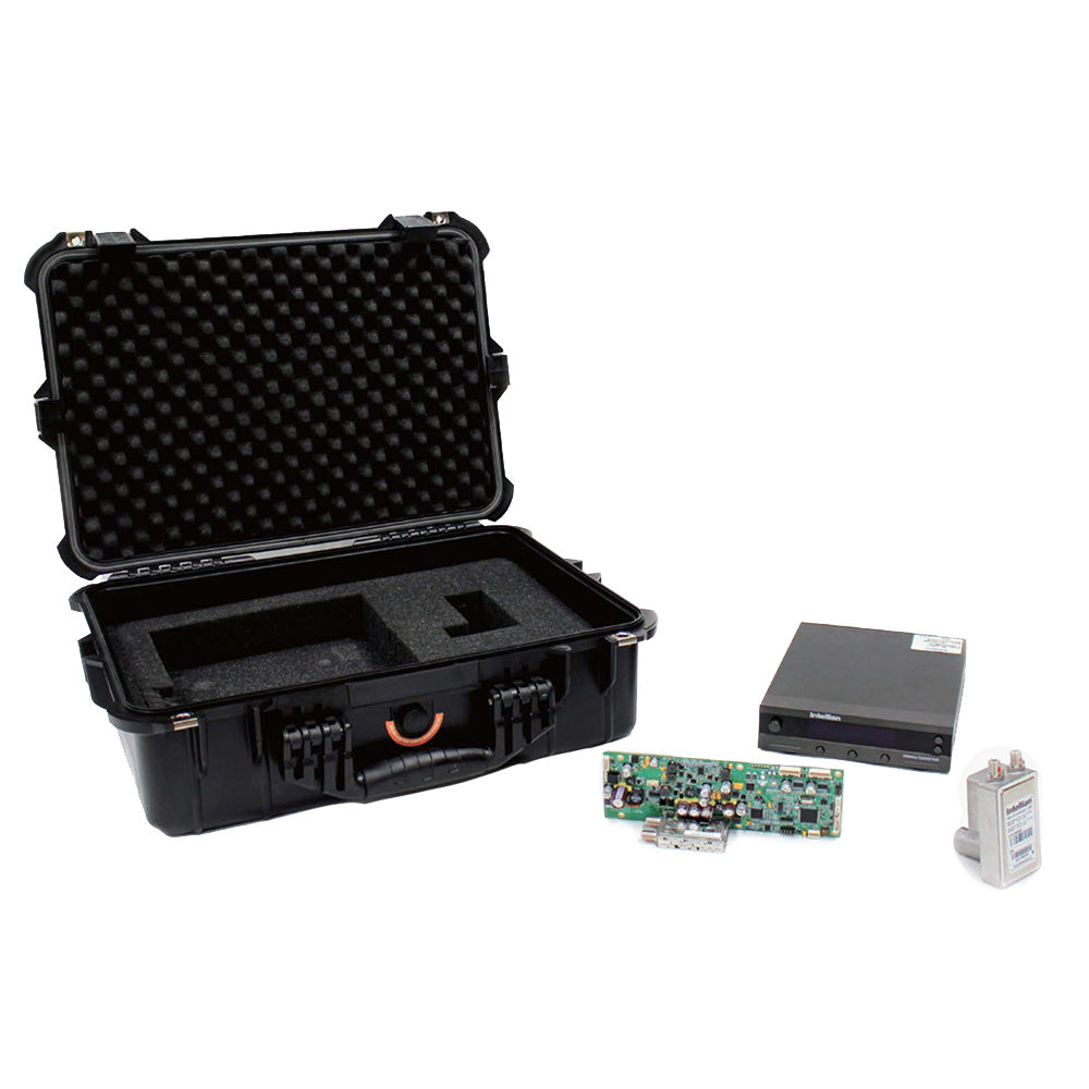 Intellian AAI-KIT All-Americas i-Series (i3-i6) TVRO Spares Kit
