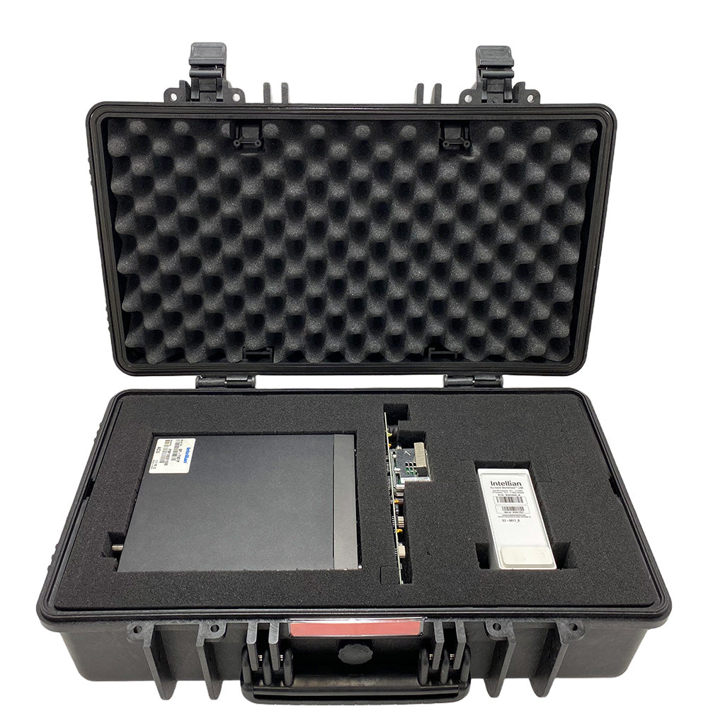 Intellian WVI-KIT WorldView i-Series (i6W-i9W) TVRO Spares Kit
