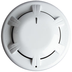 Fireboy-Xintex OMSD-01-DB-R Optical Smoke Detector w/Base