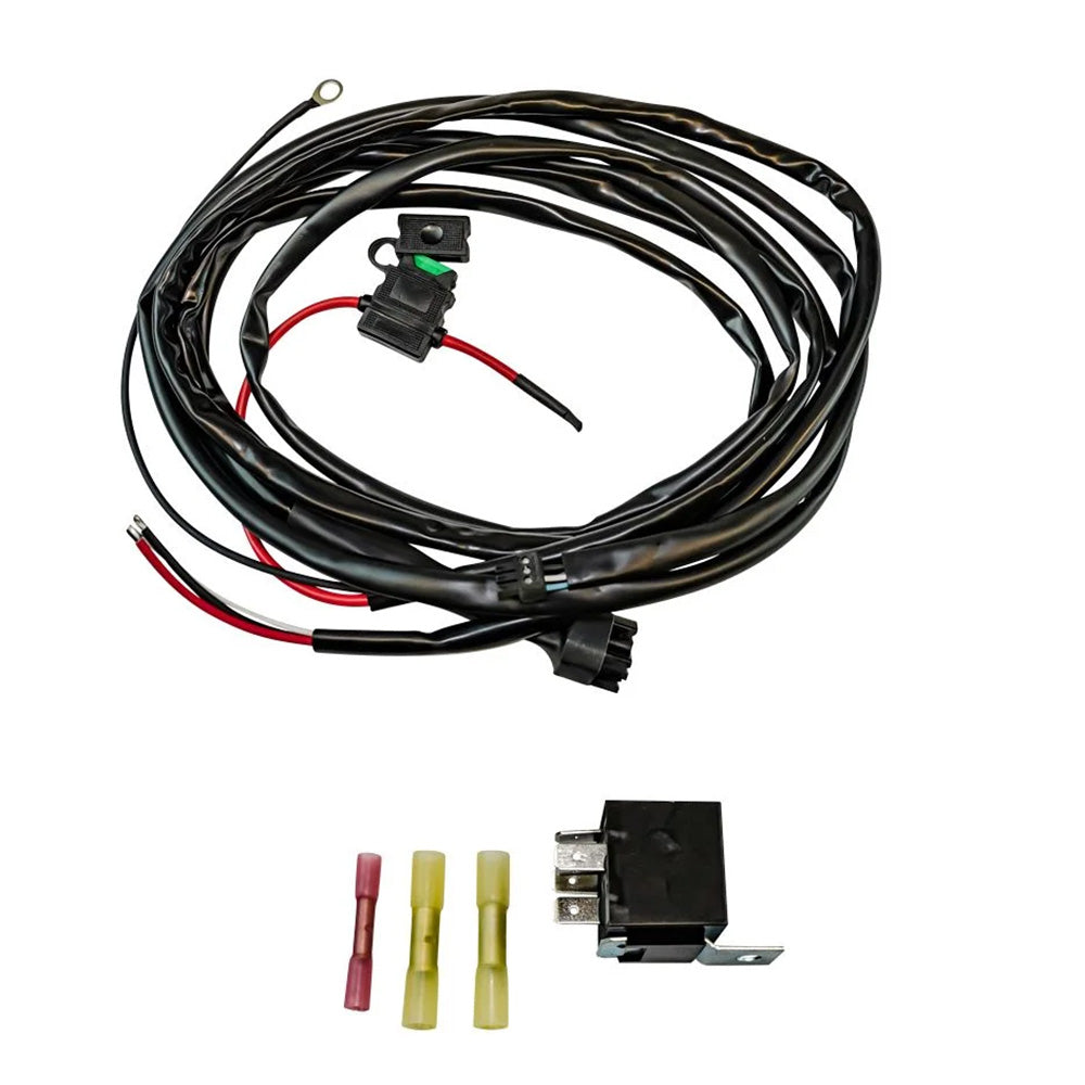 RIGID Industries 21043 Adapt Light Bar Small Wire Harness