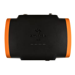 em-trak 430-0003 B922 Class B AIS Transceiver w/WiFi & Bluetooth Wireless Connectivity - 2W CSTDMA