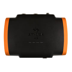 em-trak 430-0005 B923 Class B AIS Transceiver w/VHF Splitter - 2W CSTDMA