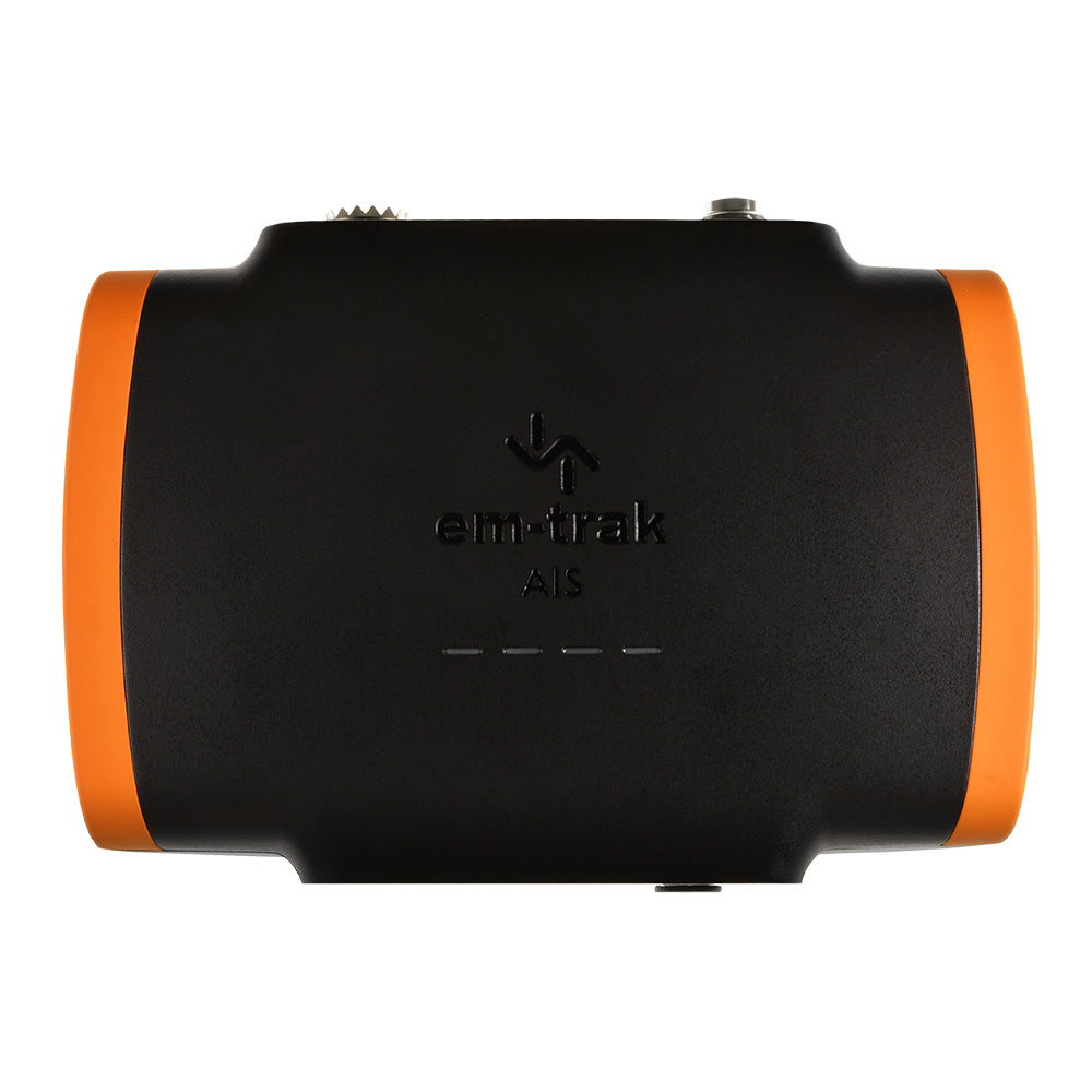 em-trak 430-0009 B951 Class B AIS Transceiver - 5W SOTDMA