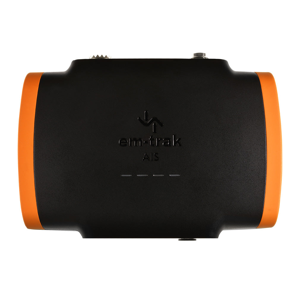 em-trak 430-0011 B952 Class B AIS Transceiver - 5W SOTDMA - WiFi & Bluetooth