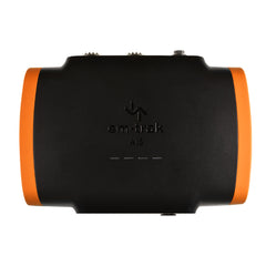 em-trak 430-0013 B953 Class B AIS Transceiver - 5W SOTDMA w/VHF Antenna Splitter
