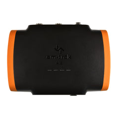 em-trak  B954 Class B AIS Transceiver - 5W SOTDMA w/WiFi, Bluetooth, & VHF Antenna Splitter