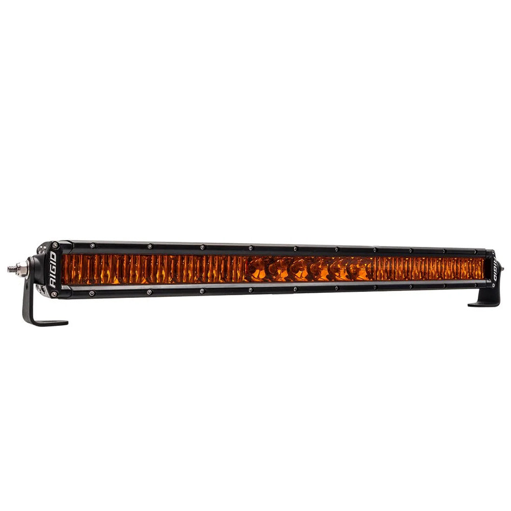 RIGID Industries 922314 SR Series 20" Spot w/Amber Pro Lens