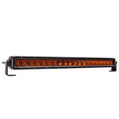 RIGID Industries 922314 SR Series 20" Spot w/Amber Pro Lens