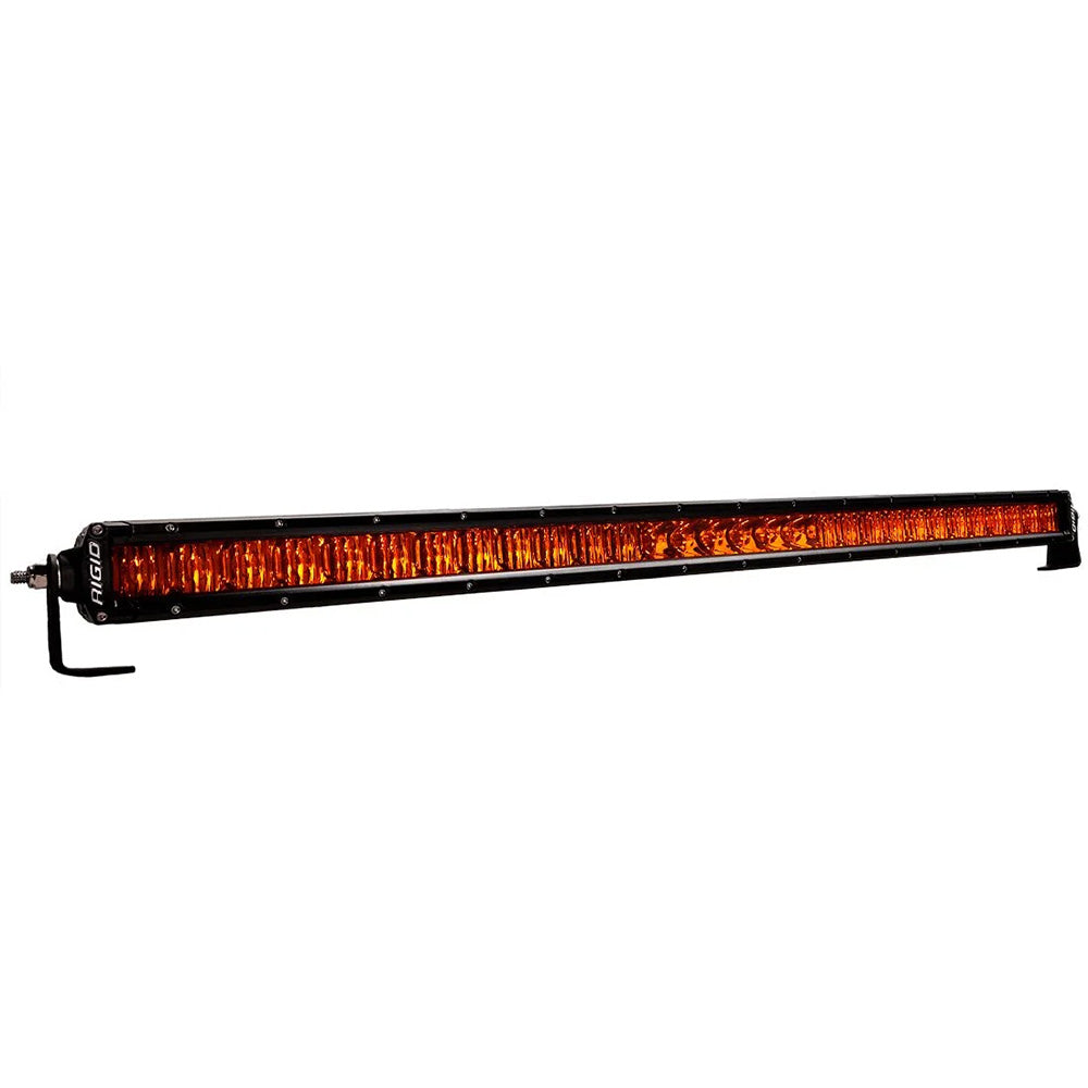 RIGID Industries 932314 SR Series 30" Spot w/Amber Pro Lens