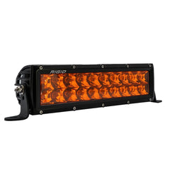 RIGID Industries 110223 E-Series 10" Spot w/Amber Pro Lens