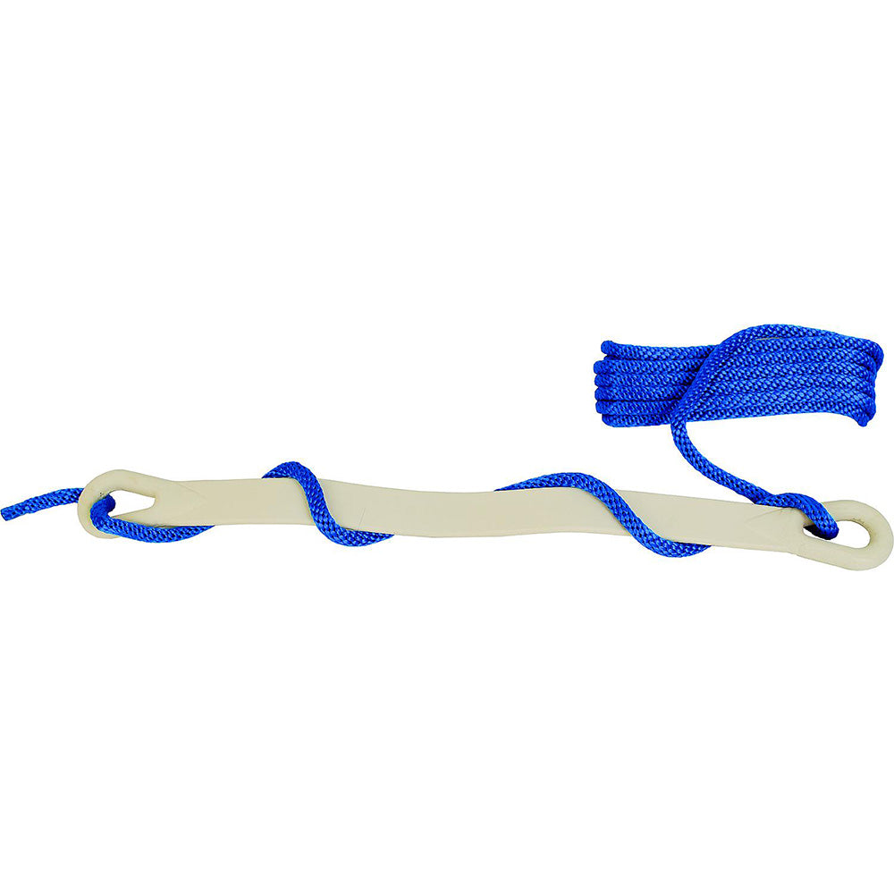 Attwood 11730-7 Mooring Snubber Kit with 3/8" x 20' Dock Line