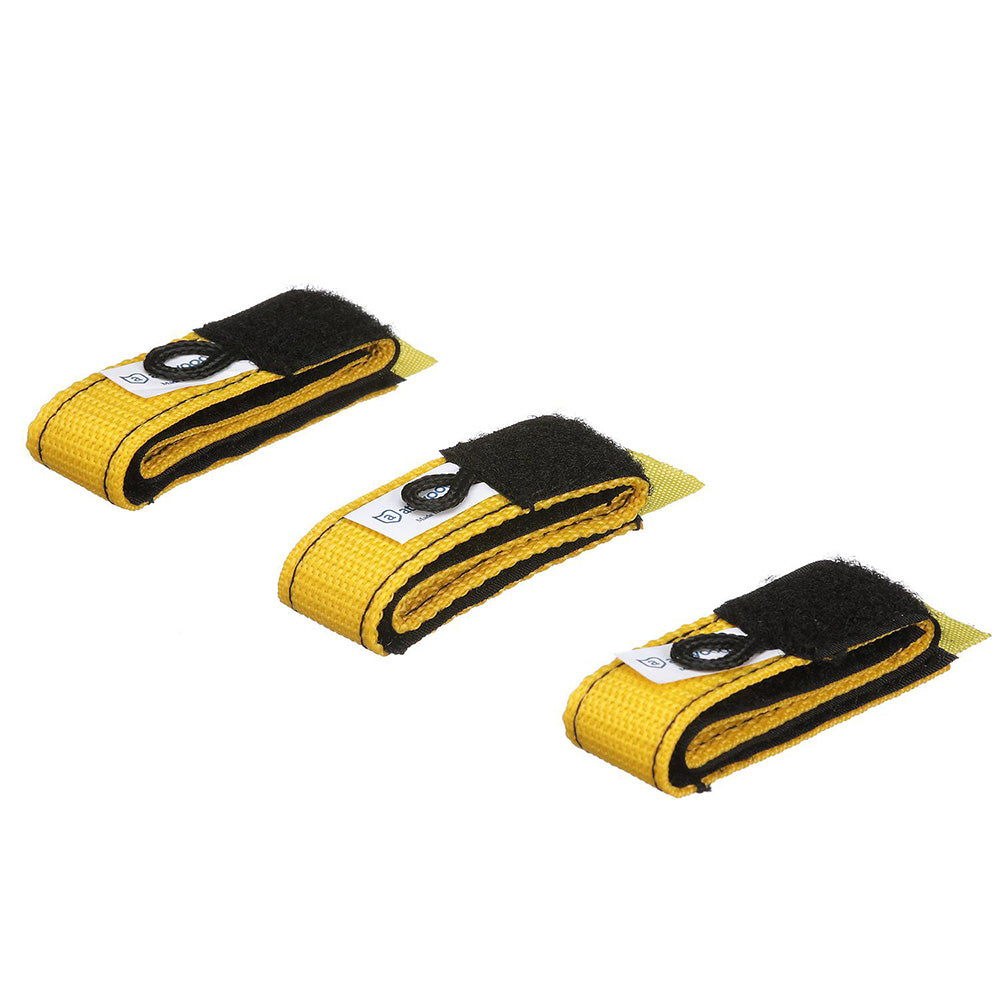 Attwood 11792-6 Rope Wraps