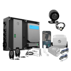 GOST GNT-EVOLUTION-IDP-SM+ NT-Evolution Package