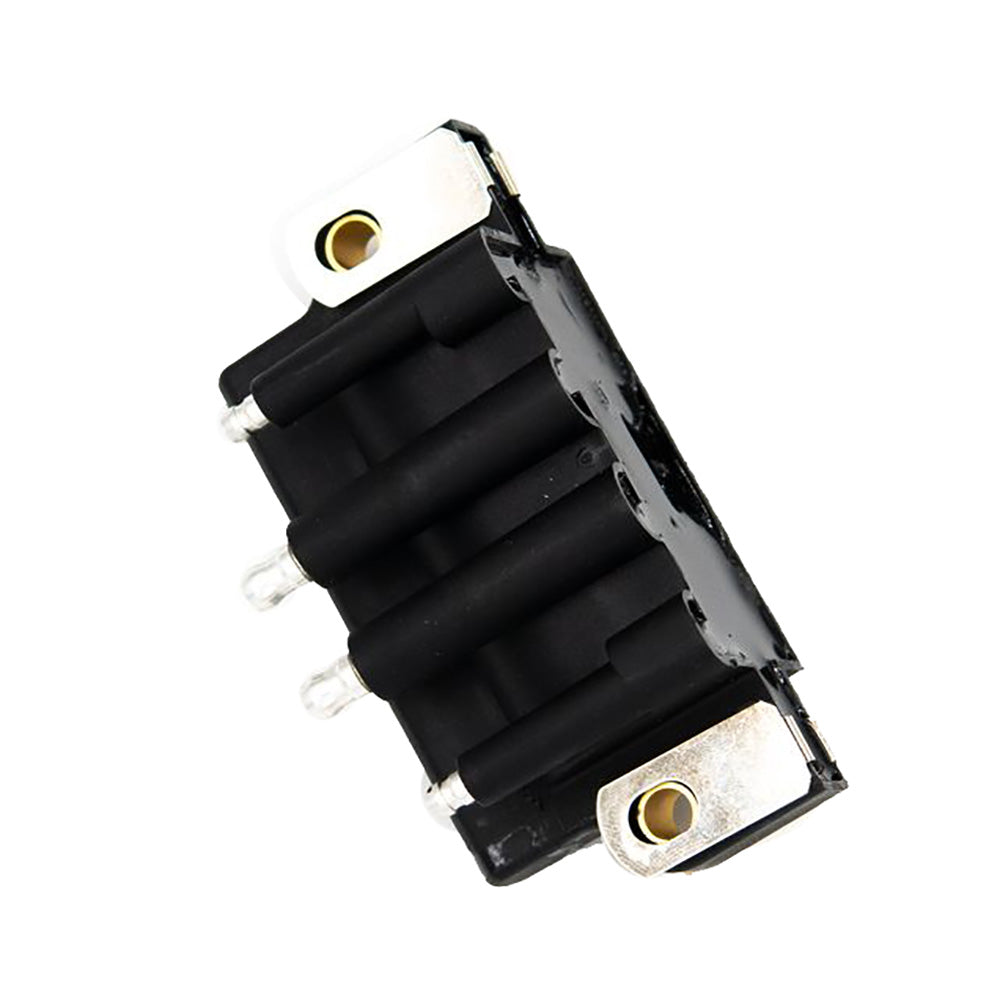 ARCO Marine IG004 Premium Replacement Ignition Coil f/Johnson/Evinrude Outboard Engines 1985-2006