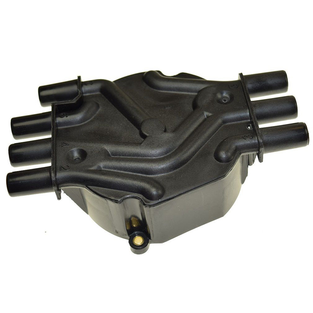 ARCO Marine DC004 Premium Replacement Distributor Cap f/Mercruiser Inboard Engines (Late Model)