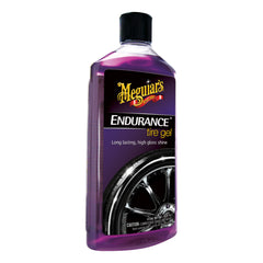 Meguiar's G7516 Endurance Tire Gel - 16 oz. - Gel