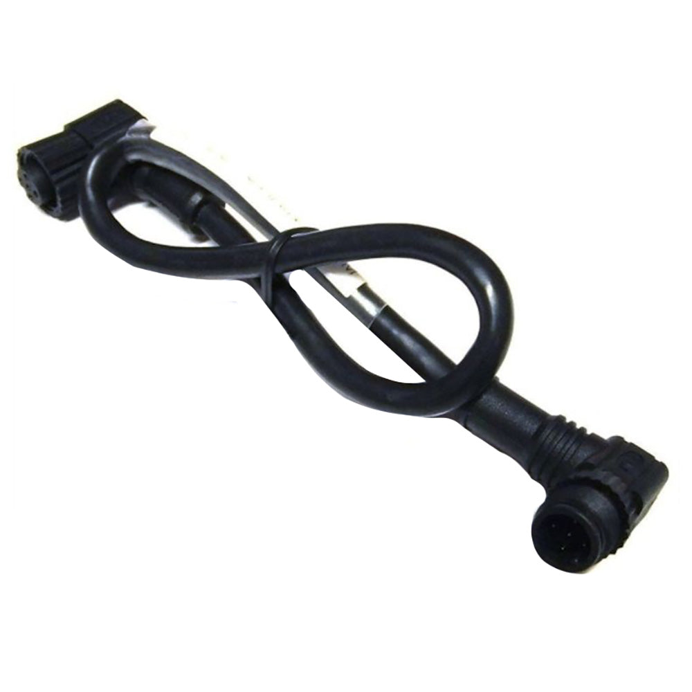 Navico 000-10614-001 NMEA 2000 Right-Angle Interconnect Cable - Micro-C