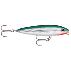 Rapala SW08GRMU Skitter Walk 08 - Green Mullet