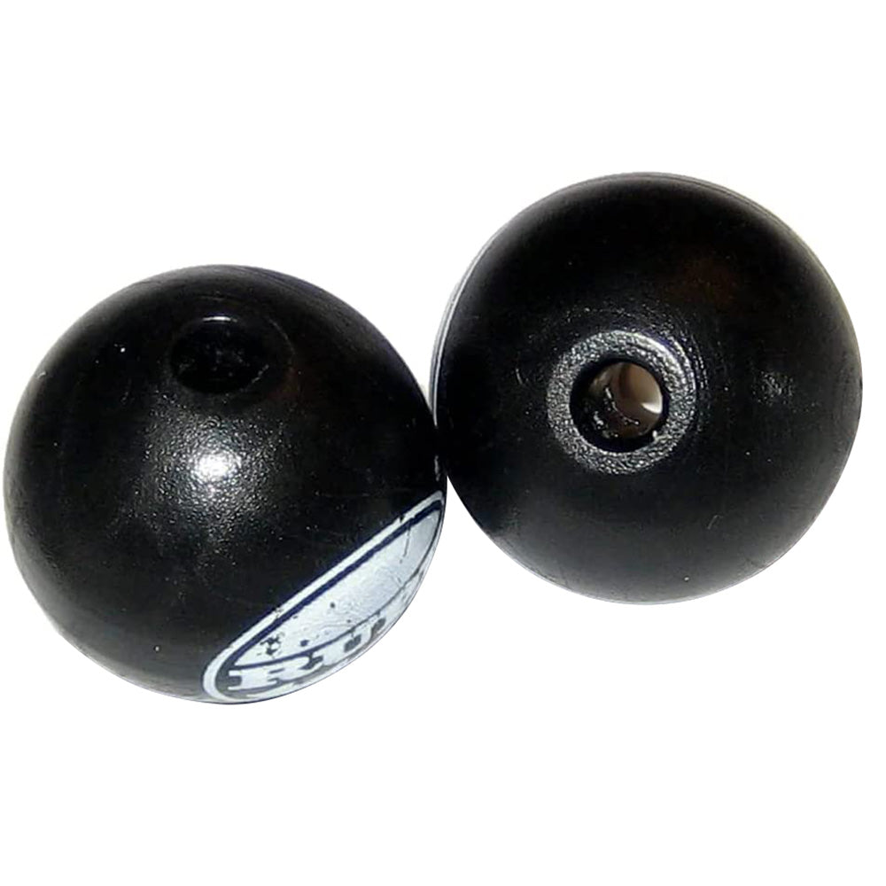 Rupp 03-1108-2PK Custom Halyard Line Stop - Pair