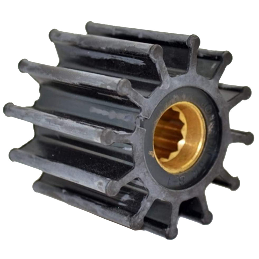 Johnson Pump 09-812BT-1 MC97 F6 Threaded Impeller