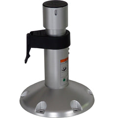 Springfield 1240748-MLNS Second Generation Posi-Lock Manual Adjust 2-7/8" Pedestal - No Swivel