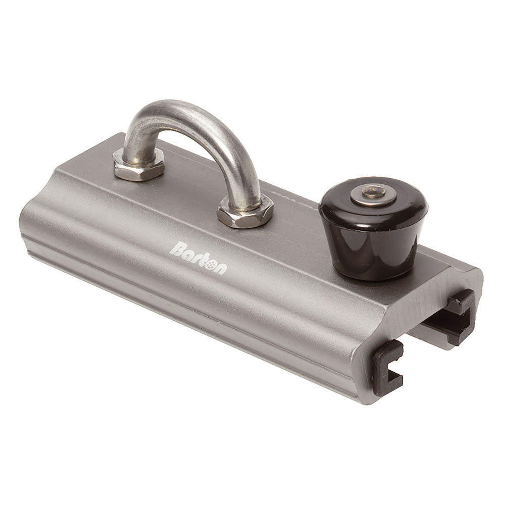 Barton Marine 32301 Genoa Slide w/Loop f/32mm Track