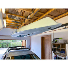 Barton Marine 41201-D-1 SkyDock Storage System 4 to 1 Reduction Up to 175 LBS 4-Point Lift