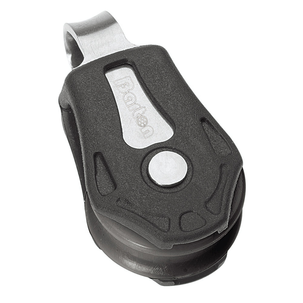 Barton Marine N00110 Single Fixed Eye