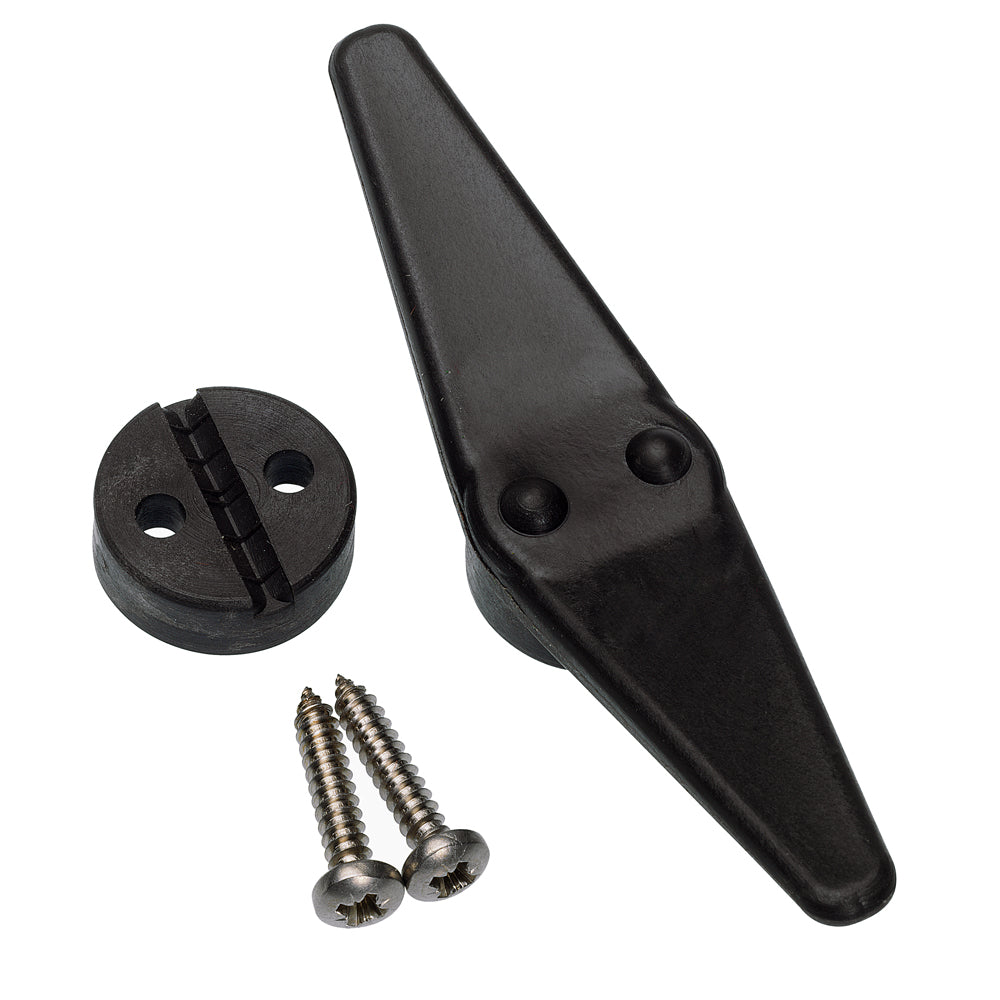 Barton Marine 52110 Shroud Cleat
