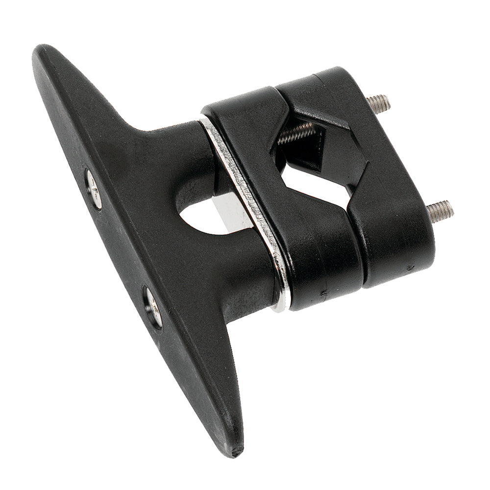 Barton Marine 52100-D-2 Stanchion Cleat