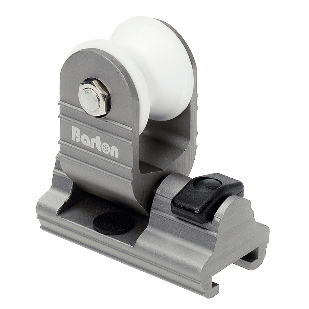 Barton Marine 22100 Genoa Car - Fits 20mm (3/4") T Track