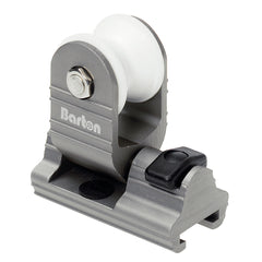 Barton Marine 22100 Genoa Car - Fits 20mm (3/4") T Track